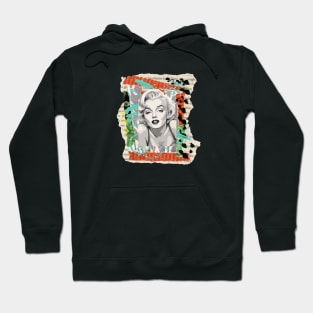 Marilyn Monroe vintage Hoodie